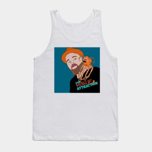 The rogue attraction Tank Top
